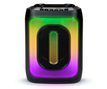 Głośnik bluetooth BIGBEN Party Cube Bass Boost 30W